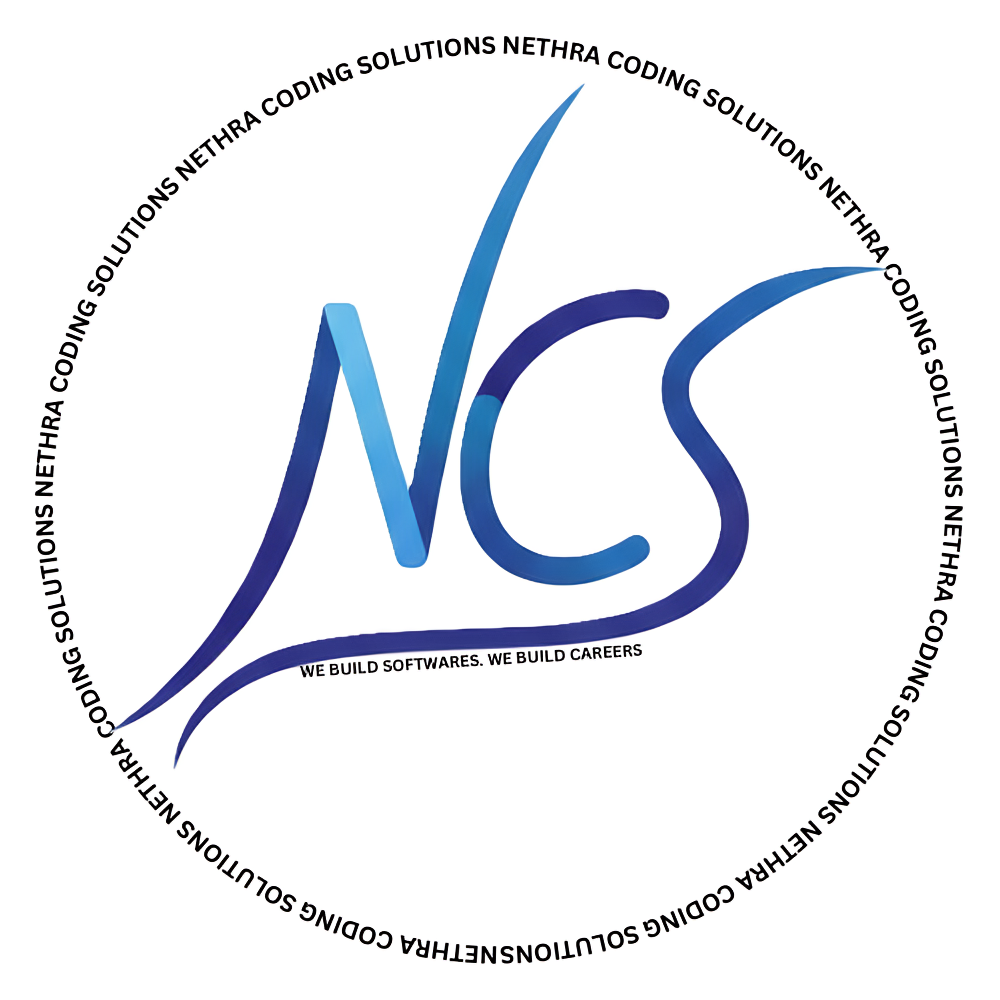 NCS Logo